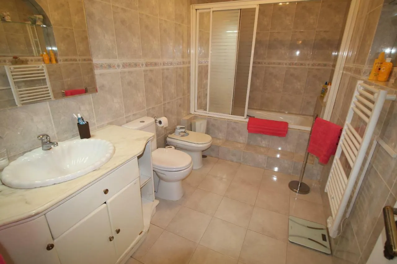 Casa Palmeiras Alvor
