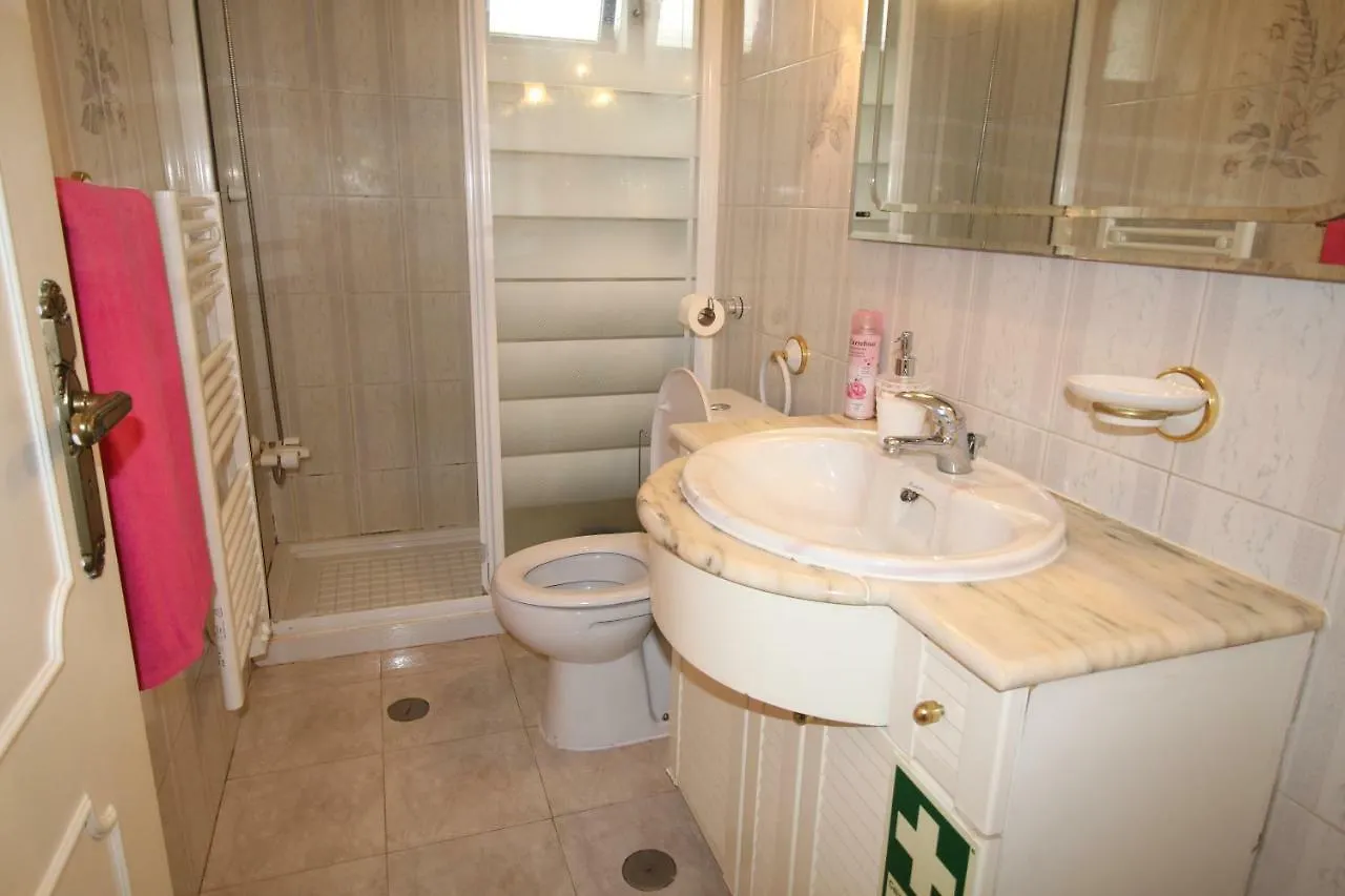 Prázdninový dům Casa Palmeiras Alvor